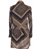 270609 Robes STRADIVARIUS Occasion Vêtement occasion seconde main