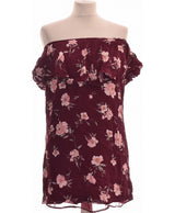 270647 Robes BERSHKA Occasion Once Again Friperie en ligne