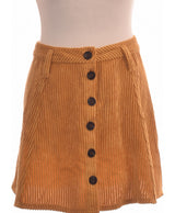 270653 Jupes BERSHKA Occasion Once Again Friperie en ligne