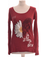 270675 Tops et t-shirts DESIGUAL Occasion Once Again Friperie en ligne