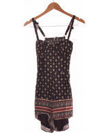 270702 Shorts et bermudas PULL AND BEAR Occasion Once Again Friperie en ligne