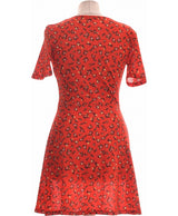 270703 Robes ZARA Occasion Vêtement occasion seconde main