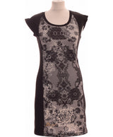 270734 Robes DESIGUAL Occasion Once Again Friperie en ligne