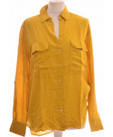 270804 Chemises et blouses ZARA Occasion Once Again Friperie en ligne