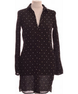 270811 Robes MAJE Occasion Once Again Friperie en ligne
