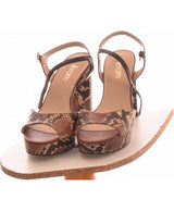 270820 Chaussures ERAM Occasion Once Again Friperie en ligne