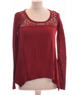 270884 Tops et t-shirts HOLLISTER Occasion Once Again Friperie en ligne