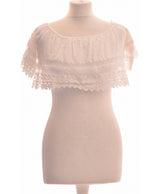 270902 Tops et t-shirts PULL AND BEAR Occasion Once Again Friperie en ligne