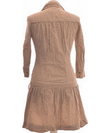 270915 Robes MANGO Occasion Vêtement occasion seconde main