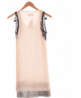 270925 Robes SANDRO Occasion Vêtement occasion seconde main