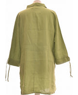 270956 Chemises et blouses ARMAND THIERY Occasion Vêtement occasion seconde main