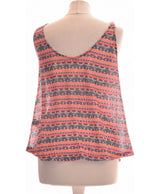 270988 Tops et t-shirts ZARA Occasion Vêtement occasion seconde main