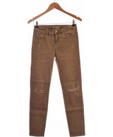 271038 Jeans STRADIVARIUS Occasion Once Again Friperie en ligne