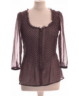 271071 Tops et t-shirts BERSHKA Occasion Once Again Friperie en ligne