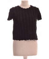 271073 Tops et t-shirts BERSHKA Occasion Once Again Friperie en ligne