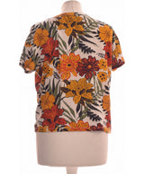 271079 Tops et t-shirts ZARA Occasion Vêtement occasion seconde main