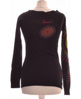 271109 Tops et t-shirts DESIGUAL Occasion Vêtement occasion seconde main