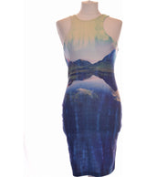 271138 Robes CELINE Occasion Once Again Friperie en ligne