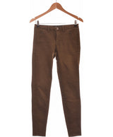 271148 Pantalons et pantacourts ZARA Occasion Once Again Friperie en ligne