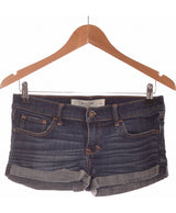 271154 Shorts et bermudas ABERCROMBIE Occasion Once Again Friperie en ligne