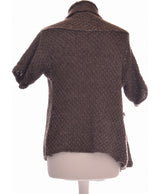 271163 Pulls et gilets NAF NAF Occasion Vêtement occasion seconde main