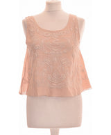 271190 Tops et t-shirts MANGO Occasion Once Again Friperie en ligne