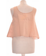 271190 Tops et t-shirts MANGO Occasion Vêtement occasion seconde main