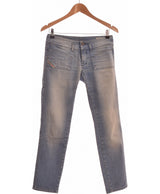 271192 Jeans DIESEL Occasion Once Again Friperie en ligne