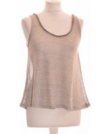 271194 Tops et t-shirts MANGO Occasion Once Again Friperie en ligne