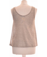 271194 Tops et t-shirts MANGO Occasion Vêtement occasion seconde main