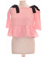 271235 Tops et t-shirts MANGO Occasion Once Again Friperie en ligne