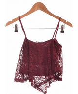 271254 Tops et t-shirts NEW LOOK Occasion Vêtement occasion seconde main