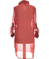 271294 Chemises et blouses MANGO Occasion Vêtement occasion seconde main