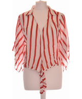 271306 Tops et t-shirts BERSHKA Occasion Once Again Friperie en ligne