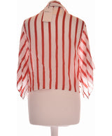 271306 Tops et t-shirts BERSHKA Occasion Vêtement occasion seconde main