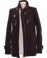 271370 Manteaux ZARA Occasion Once Again Friperie en ligne