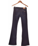 271372 Jeans MANGO Occasion Vêtement occasion seconde main