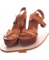 271375 Chaussures ERAM Occasion Once Again Friperie en ligne