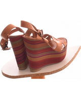 271375 Chaussures ERAM Occasion Vêtement occasion seconde main