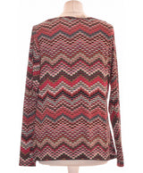 271442 Tops et t-shirts JACQUELINE RIU Occasion Vêtement occasion seconde main