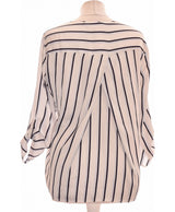 271495 Tops et t-shirts STRADIVARIUS Occasion Vêtement occasion seconde main