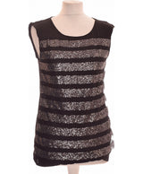 271497 Tops et t-shirts MANGO Occasion Once Again Friperie en ligne