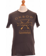 271524 Tops et t-shirts OXBOW Occasion Once Again Friperie en ligne