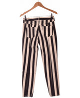 271550 Pantalons et pantacourts MANGO Occasion Vêtement occasion seconde main