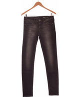 271553 Jeans MANGO Occasion Once Again Friperie en ligne