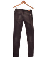 271553 Jeans MANGO Occasion Vêtement occasion seconde main
