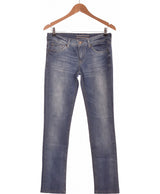 271555 Jeans ZARA Occasion Once Again Friperie en ligne