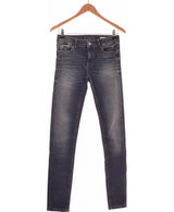 271556 Jeans ZARA Occasion Once Again Friperie en ligne