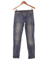 271557 Jeans ZARA Occasion Once Again Friperie en ligne