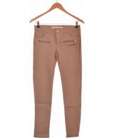 271558 Pantalons et pantacourts ZARA Occasion Once Again Friperie en ligne